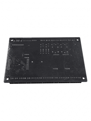 ZK -TARJETA PRINCIPAL PARA MODELO C3-200 CLAVE 74081 - Image 2