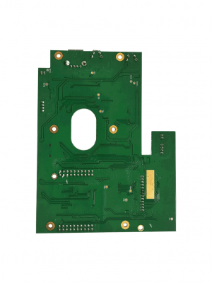 TARJETA PRINCIPAL PARA MODELO CON DOBLE CAMARA -IFACE800 CLAVE -CRB0001 - Image 2