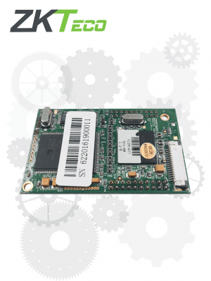 ZK TARJETA ZEM ZEM500 PARA MODELO SCR100 - Image 1