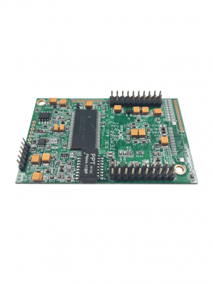 ZK TARJETA ZEM ZEM500 PARA MODELO SCR100 - Image 2