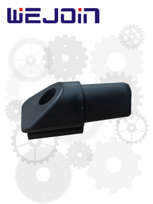 WEJOIN RUBBERSTOP - Par de Topes Para Tira De Caucho y Cubierta Para Tira De Led - Image 1