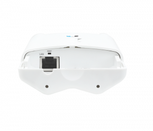 UBIQUITI ROCKET R5AC-LITE - Radio conectorizado Airmax AC 5GHz para exterior, con tecnología MIMO y 2 conectores RP-SMA. Potencia de transmisión de 27 dBm y rendimiento de hasta 500 Mbps. - Image 5