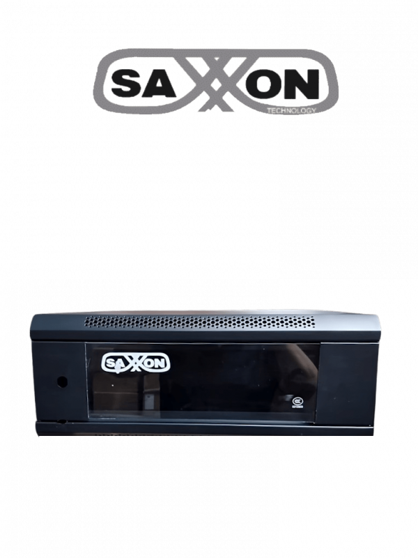 SAXXON-SXR4U5404A-Gabinete-de-Pared-Negro-4Unidades.png