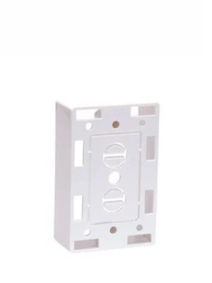 SBETECH SBE-CUNIV2- Caja universal de PVC 2X4 reforzada, con rango de temperatura de trabajo -20ºC hasta +65ºC, facil instalación y limpieza - Image 3