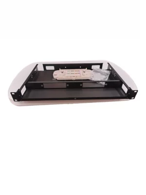 SBETECH SBE-DFO12 - Distribuidor de Fibra Óptica recibe hasta 12 acopladores 1UR - Image 6