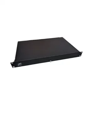 SBETECH SBE-DFO12 - Distribuidor de Fibra Óptica recibe hasta 12 acopladores 1UR - Image 5