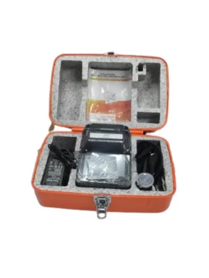 SBE TECH SBE-FS3K-NP - Empalmadora de fusión por alineación de núcleo / Fusionadora / Consulta tiempos de entrega con tu ejecutivo - Image 2