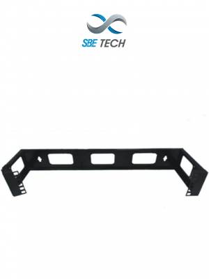 SBETECH SBE-HB2 - BRACKET DE PARED DE 2UR - Image 1