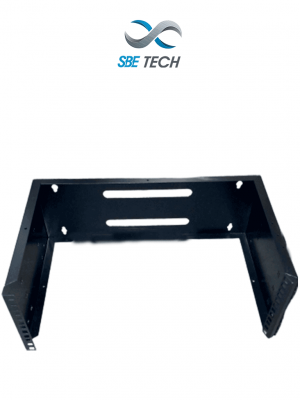 SBETECH SBE-HB4 - BRACKET DE PARED DE 4UR - Image 1