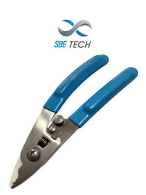 SBETECH SBE-S144H - Cortadora de Recubrimiento Profesional - Image 1