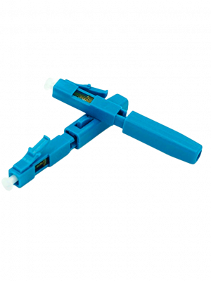 SBETECH CONPPLCSM - Conector prepulido monomodo LC, UPC - Image 2