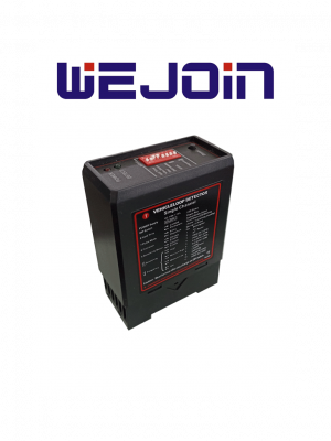 WEJOIN WJDG102 - Sensor de masa vehicular para barrera de control de acceso - Image 1
