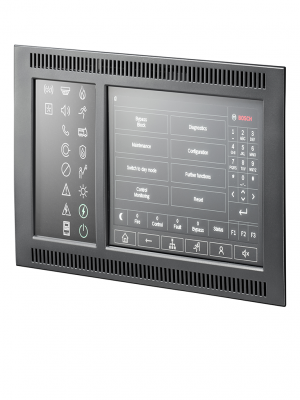 BOSCH F_FPE8000PPC- CONTROLADOR DE PANEL LICENCIA PREMIUM - Image 1