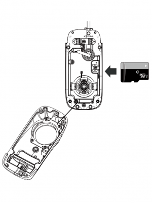 VIVOTEK CC9391-HV - Cámara IP panorámica exterior de 8MP con visión 180º, Smart IR 20 Mts, IP66, IK10, WDR Pro, Micrófono integrado, Deep Search IA, Smart VCA,Trend Micro, Smart Stream III, NDAA, ONVIF - Image 2