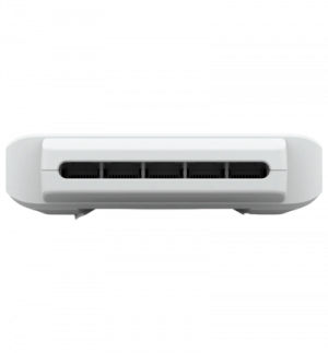 UBIQUITI USW-FLEX Switch UniFi para exterior IP55 de 5 puertos 10/100/1000, con 1 puerto PoE de entrada 802.3af/at/bt y 4 puertos PoE de salida 802.3af. Compatible con Inyector PoE-50-60W y UTP7201GE-PSE60. No incluye inyector PoE. - Image 4