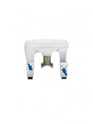 QOLSYS  IQWater Valve - Válvula de agua IQWater Valve puede operar válvulas de Esfera de 1/4 de vuelta con tuberías de 1/2" a 1 1/4" y se instala fácilmente. Utiliza el potente Z-Wave 700 y obtén el máximo alcance y confiabilidad para el Panel IQ - Image 3