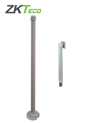 ZKTECO KJL03 - Soporte Tipo Pedestal para Equipos de Serie Visible Light y Antipandemia - Image 1