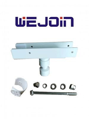 WEJOIN WJBBH07 - Soporte Para Brazo Cilindrico Wejoin - Image 1