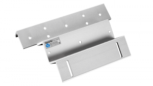 YLI MBK280ZL - Soporte de Electroiman para puerta con Apertura Interior/ 280 Kg/ Tipo ZL/ compatible con YM280, No es compatible con serie N - Image 3