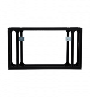 DAHUA LS550UC-E/U-Y - Soporte para Monitor de 55 Pulgadas/ Mantenimiento Trasero/ Para Montaje en en Piso/ Compatible con: DHI-LS550UCM-EF - Image 3