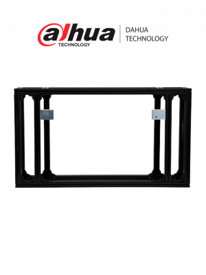 DAHUA LS550UC-E/U-Y - Soporte para Monitor de 55 Pulgadas/ Mantenimiento Trasero/ Para Montaje en en Piso/ Compatible con: DHI-LS550UCM-EF - Image 1