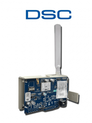 DSC NEO-RF-LCD-IPLTE-SB Paquete NEO 32 Zonas /Comunicador Dual TL280LE/Panel HS2032/Teclado RF LCD HS2LCDRF9N/2 Contactos PG9303/1 PIR Inalámbrico PGP9914/Transformador/Gabinete GMX003. Sin Batería - Image 4