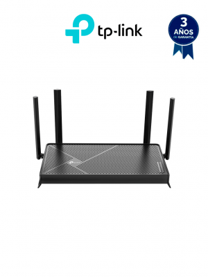 Archer BE230 Router Wi-Fi 7 BE3600 con Puertos Multi-Gigabit, WiFi 7 de Doble Banda a 3.6 Gbps, Compatible con EasyMesh, 2× Puertos de 2.5G. - Image 1