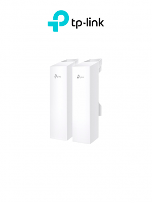 EAP215-Bridge KIT Nuevo Punto de acceso Wi-Fi Exterior Bridge Omada de 5Km de alcance - Image 1