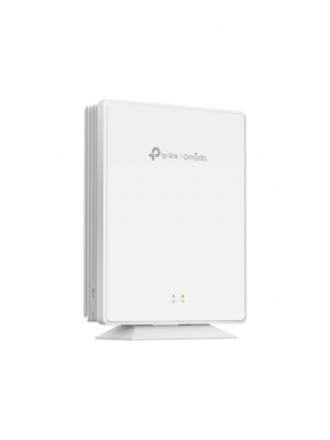 TP-LINK EAP610GP-Desktop - GPON Punto de Acceso WiFi AC de Pared/ Velocidad de Hasta 1.2Gbps en 5GHz y 574Mbps en 2.4GHz/ Multi SSID & Beamforming/ Capacidad para VoIP/ Gestión Centralizada Omada - Image 3