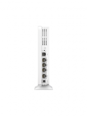 TP-LINK EAP610GP-Desktop - GPON Punto de Acceso WiFi AC de Pared/ Velocidad de Hasta 1.2Gbps en 5GHz y 574Mbps en 2.4GHz/ Multi SSID & Beamforming/ Capacidad para VoIP/ Gestión Centralizada Omada - Image 5