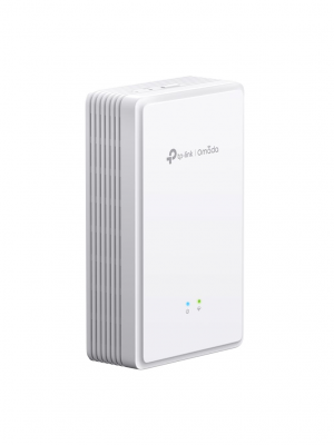TP-LINK EAP615GP-Wall - GPON Punto de Acceso WiFi AC de Pared/ Velocidad de Hasta 1.2Gbps en 5GHz y 574Mbps en 2.4GHz/ Multi SSID & Beamforming/ Capacidad para VoIP/ Gestión Centralizada Omada - Image 3