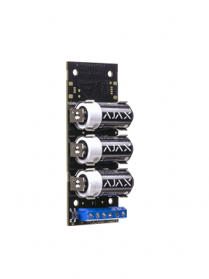AJAX Transmitter - Módulo para integrar un detector o un dispositivo cableado de terceros con Ajax (28318.18.NC3) - Image 2