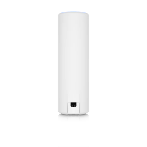 UBIQUITI U6-MESH - Punto de acceso WiFi 6 PRO, MU-MIMO 4x4 dual band 802.11ax para interior y exterior, con velocidad de hasta 4.8Gbps en 5GHz, tecnología Mesh, sin Zonas Muertas Wifi, 300 clientes,IPX5, Portal (Montaje Poste Incluido) - Image 7