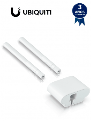 UBIQUITI UACC-UK-Ultra-Omni-Antenna - Antena Omni Direccional/ Compatible con Modelo UK-Ultra/ A Prueba de Agua - Image 1