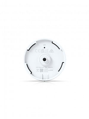 UBIQUITI UVC-G5-DOME-ULTRA - Camara ultracompacta de 4MP ,Angulo de visión 102.4° , IR de 20 metros, Detecciones inteligentes con IA , Tamper para manipulacipones , IK06 , 30FPS. - Image 3