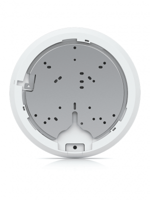 UBIQUITI U6-ENTERPRISE- Punto de Acceso WiFi 6 Enterprise/ MIMO 4x4/ Alta Densidad de Usuarios/ Freciencia WiFi 2.4GHz & 5GHz & 6GHz/ 1 Puerto RJ45 2.5GBE - Image 4