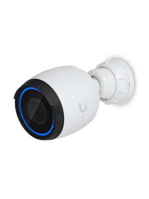 Ubiquiti UVC-G5-PRO - Cámara IP bullet 4K/ Zoom óptico de 3X/ Visión nocturna de hasta 25m/ Detección de eventos/ Alimentación PoE/ Micrófono integrado/ Administrable a través de UniFi Protect - Image 2