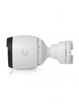 Ubiquiti UVC-G5-PRO - Cámara IP bullet 4K/ Zoom óptico de 3X/ Visión nocturna de hasta 25m/ Detección de eventos/ Alimentación PoE/ Micrófono integrado/ Administrable a través de UniFi Protect - Image 4