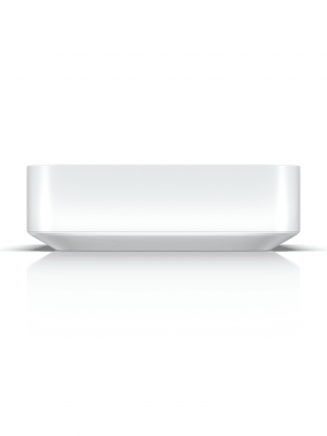 UBIQUITI UX - Consola UniFi Express Gateway con 1 puerto WAN, 1 LAN, WiFi 6, cobertura de 140 m², hasta 4 dispositivos, doble banda 2.4/5 GH - Image 6