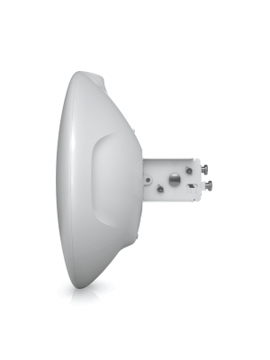 UBIQUITI WAVE-LR- Antena cliente para WAVE-AP, con frecuencia de 60 GHz y tasa de transferencia de hasta 2 Gbps. Incluye respaldo a 5 GHz y es compatible únicamente con WAVE-AP - Image 6