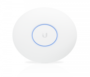 UBIQUITI UAP-AC-PRO - UniFi AC: Access Point inalámbrico para interiores con doble banda 802.11ac, MIMO 3x3, potencia de 22 dBm, hasta 1750 Mbps. Incluye Inyector PoE - Image 3