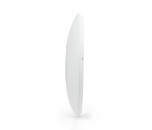 UBIQUITI UAP-AC-PRO - UniFi AC: Access Point inalámbrico para interiores con doble banda 802.11ac, MIMO 3x3, potencia de 22 dBm, hasta 1750 Mbps. Incluye Inyector PoE - Image 4