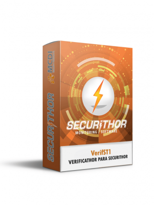 MCDI SECURITHOR VerifST1 - Verificathor para Securithor - Image 1