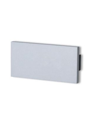 DAHUA VTO4202FMN- Modulo Ciego para Frente de Calle Modular - Image 1