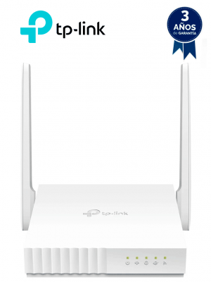 TP-LINK - XN020-G3 -Router GPON inalámbrico N de 300 Mbps con Gigabit Ethernet, velocidad de bajada de 2.488 Gbps y de subida de 1.244 Gbps. Incluye 1 puerto SC/APC y 1 puerto LAN de 10/100/1000 Mbps. - Image 1