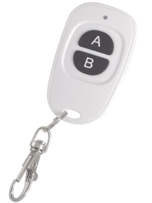 YONUSA TRAINDKL2 - Transmisor individual compatible con el mando KL2V2 clave YON1290003/ Fácil operación/ - Image 1