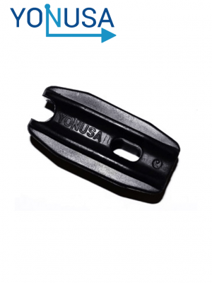 YONUSA AP201 - Aislador de esquina para cercas electricas YONUSA para fabricacióno de poste de esquina/ Facil instalación - Image 1