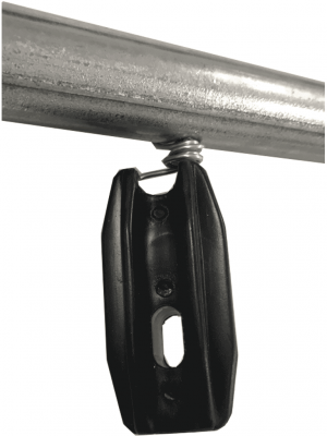 YONUSA AP201 - Aislador de esquina para cercas electricas YONUSA para fabricacióno de poste de esquina/ Facil instalación - Image 4