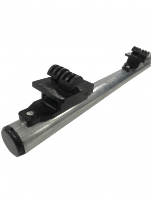 YONUSA AP101 - Aislador de paso cuadrado para cercas electricas, materiales polipropileno y policarbonato, proteccion contra rayos UV, agua, humedad y polvo/ Resistencia mecanica de 7.5 hasta 10.2 kg - Image 3