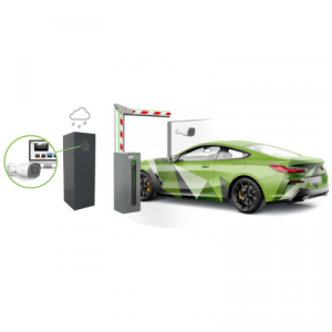 ZKTECO BL852Q38ALP - Cámara IP Bullet para reconocimiento de placas / Software LPR integrado / Lente Motorizado /  Resolución 2MP /  POE / IP67 / Audio / Alarma / Ranura para tarjeta SD - Image 7